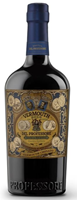 Image de Vermouth Del Professore Chinato 18° 0.75L